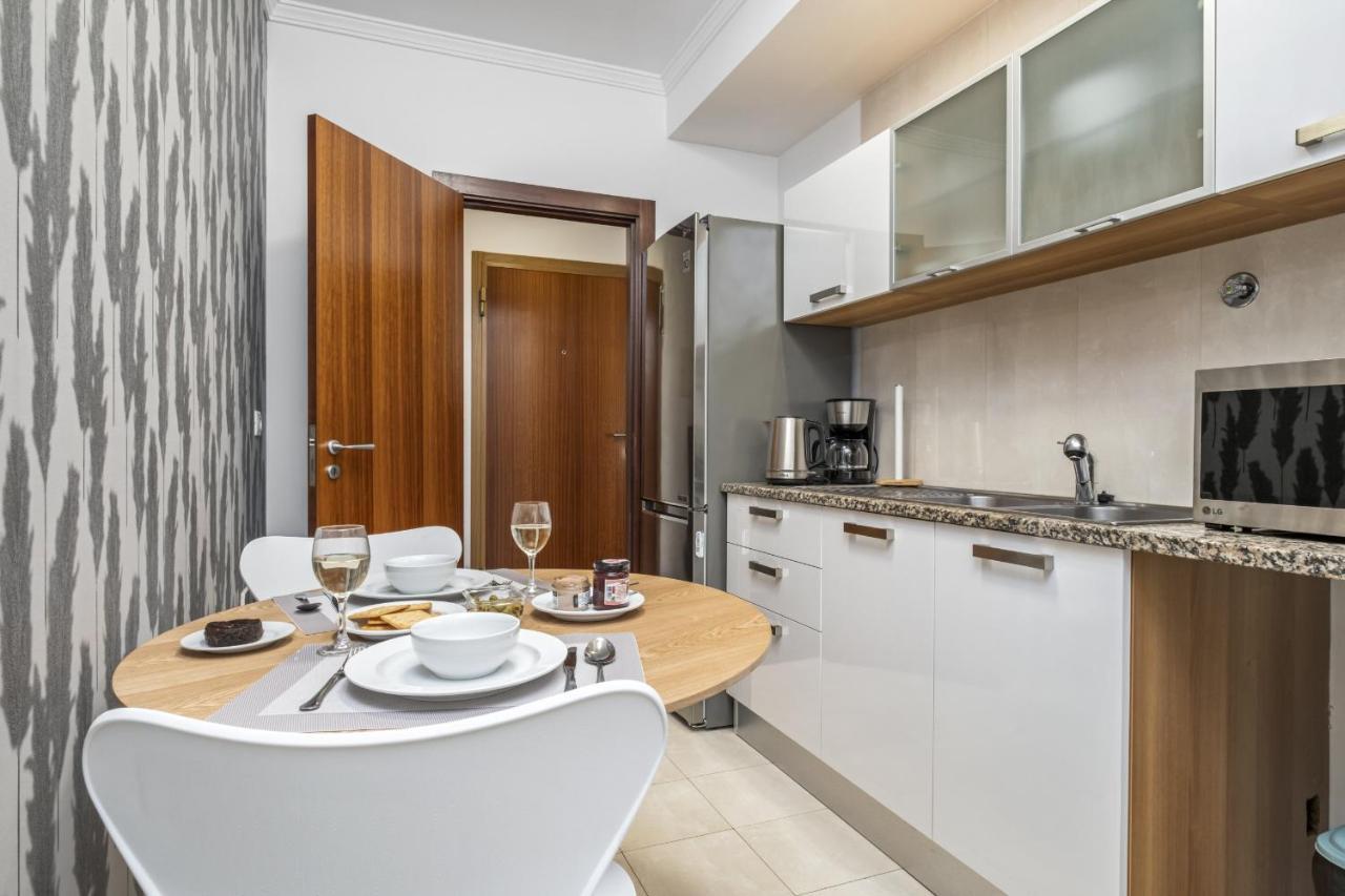 Fifth Apartment By Madeira Sun Travel Funchal  Eksteriør bilde